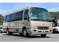 2016 Toyota Coaster