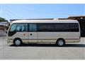 2016 Toyota Coaster