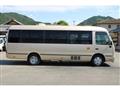 2016 Toyota Coaster