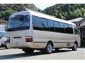 2016 Toyota Coaster