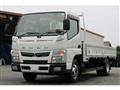 2018 Mitsubishi Fuso Canter