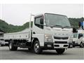 2018 Mitsubishi Fuso Canter
