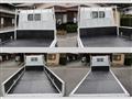 2018 Mitsubishi Fuso Canter