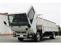 2018 Mitsubishi Fuso Canter