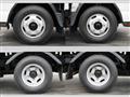 2018 Mitsubishi Fuso Canter