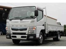 2018 Mitsubishi Fuso Canter