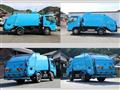 2015 Mitsubishi Fuso Canter
