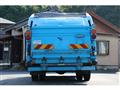 2015 Mitsubishi Fuso Canter