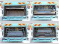 2015 Mitsubishi Fuso Canter