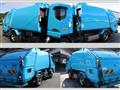 2015 Mitsubishi Fuso Canter