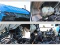 2015 Mitsubishi Fuso Canter