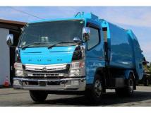 2015 Mitsubishi Fuso Canter