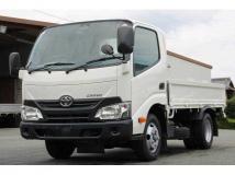 2019 Toyota Dyna Truck
