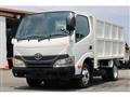 2012 Toyota Dyna Truck