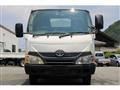 2012 Toyota Dyna Truck