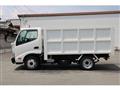 2012 Toyota Dyna Truck