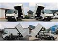 2012 Toyota Dyna Truck