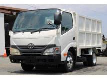2012 Toyota Dyna Truck