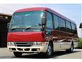 2018 Mitsubishi Fuso Rosa Bus