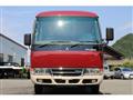 2018 Mitsubishi Fuso Rosa Bus