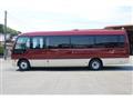 2018 Mitsubishi Fuso Rosa Bus