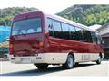 2018 Mitsubishi Fuso Rosa Bus