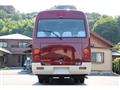 2018 Mitsubishi Fuso Rosa Bus