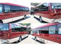 2018 Mitsubishi Fuso Rosa Bus