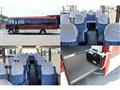 2018 Mitsubishi Fuso Rosa Bus