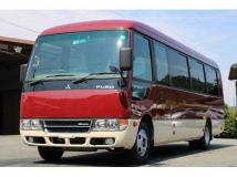 2018 Mitsubishi Fuso Rosa Bus