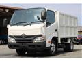 2014 Toyota Dyna Truck