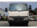 2014 Toyota Dyna Truck
