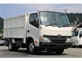 2014 Toyota Dyna Truck