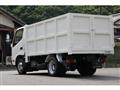 2014 Toyota Dyna Truck