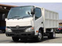 2014 Toyota Dyna Truck