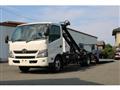 2014 Hino Dutro