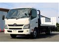 2014 Hino Dutro