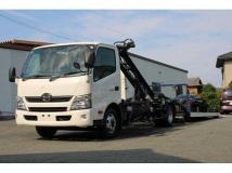 2014 Hino Dutro