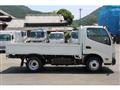 2019 Toyota Dyna Truck