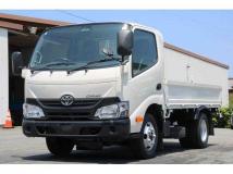2019 Toyota Dyna Truck