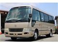 2012 Toyota Coaster