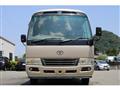 2012 Toyota Coaster