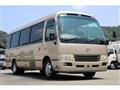 2012 Toyota Coaster