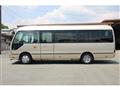 2012 Toyota Coaster