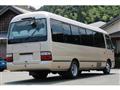 2012 Toyota Coaster