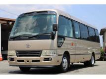 2012 Toyota Coaster