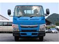 2016 Mitsubishi Fuso Canter