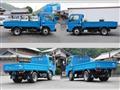 2016 Mitsubishi Fuso Canter