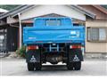 2016 Mitsubishi Fuso Canter