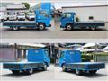 2016 Mitsubishi Fuso Canter